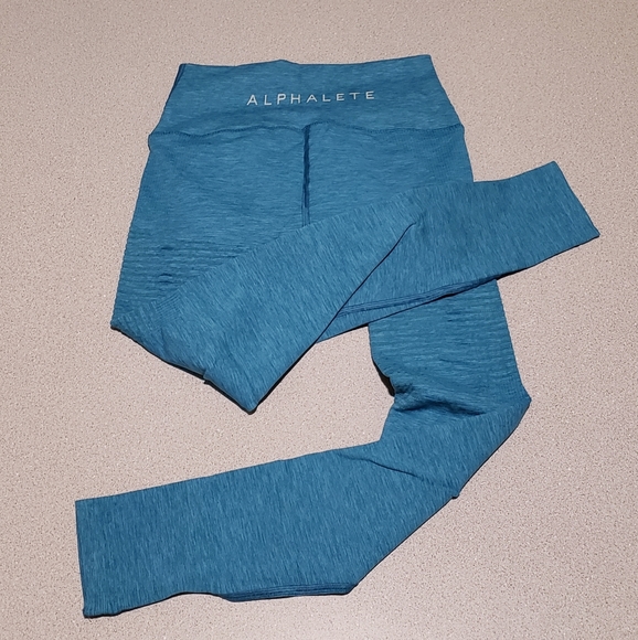 Alphaleta Leggin - Picture 1 of 2